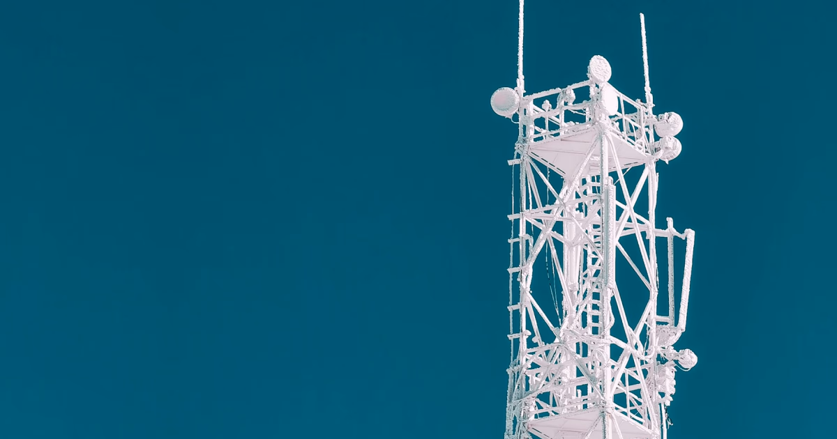 SkyTrade Finance: A New Frontier for Yield Hunters in Infrastructure Investing